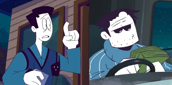 jack x frank