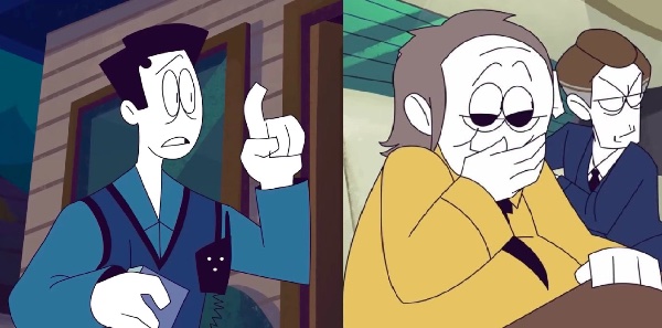 jack x garcia