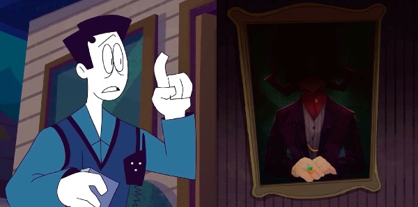 jack x skid's dad