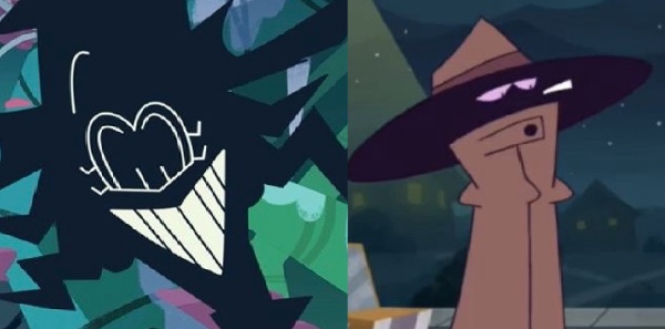 the woods witch x candy dealer