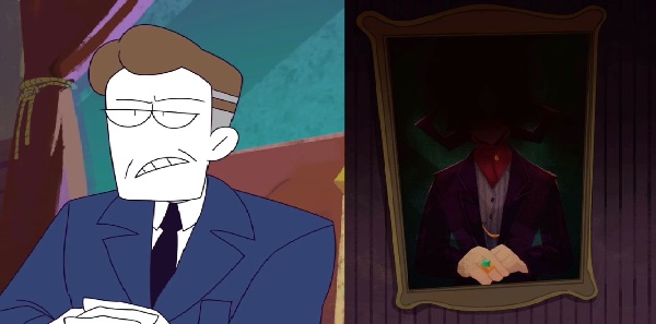 evermore x skid's dad