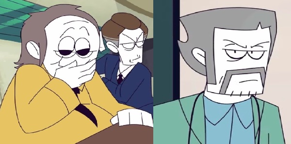 garcia x mort vivifico