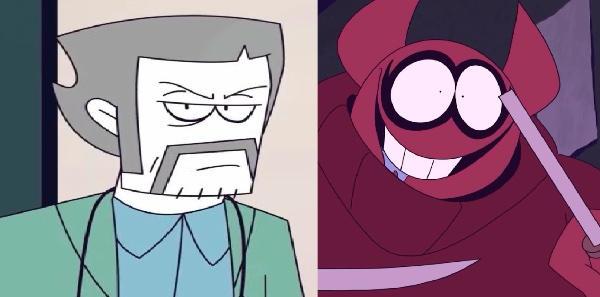 mort vivifico x bob velseb
