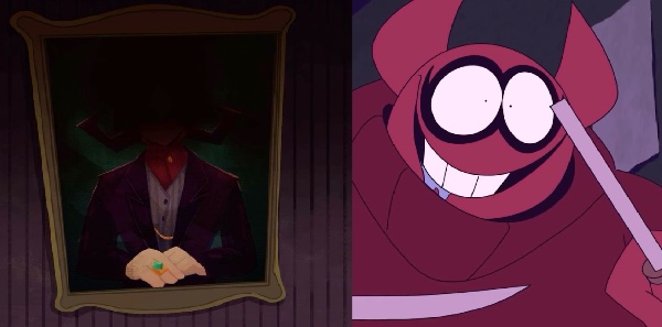 skid's dad x bob velseb