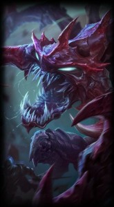 ChoGath