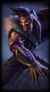 Draven
