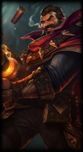 Graves