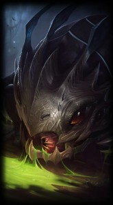 KogMaw