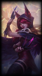 Xayah