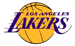 00-01 Lakers