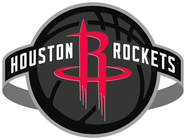 93-94 Rockets