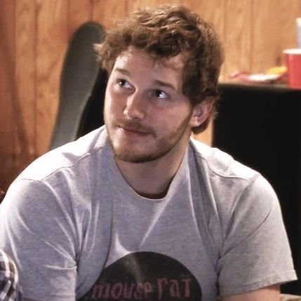 andy dwyer
