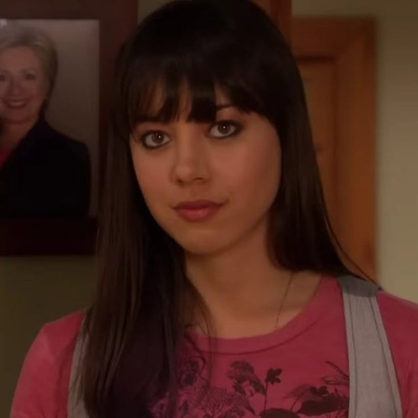 april ludgate