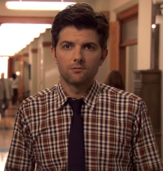 ben wyatt