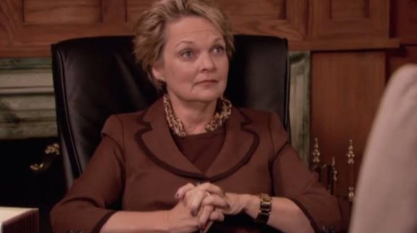 marlene griggs-knope