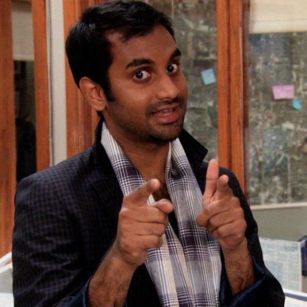 tom haverford