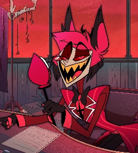 Alastor