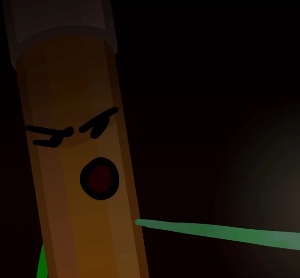 Pencil