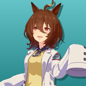 Agnes Tachyon