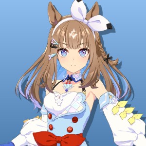 Almond Eye