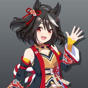Kitasan Black