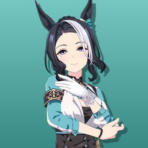Mejiro Ramonu