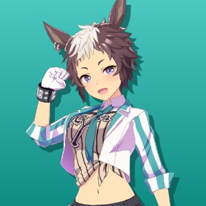Mejiro Ryan