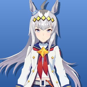 Oguri Cap
