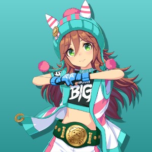 Samson Big