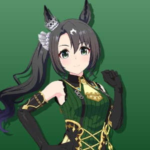 Satono Crown