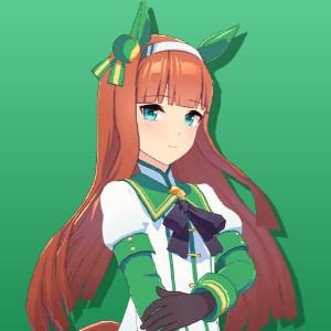 Silence Suzuka