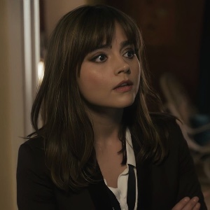 Clara Oswald
