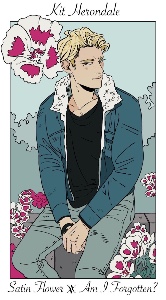 Kit Herondale