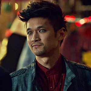 Magnus Bane