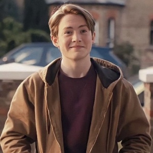 Nick Nelson