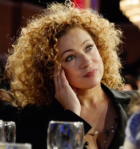 River Song