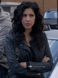 Rosa Diaz