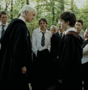 drarry