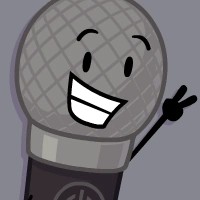 Microphone