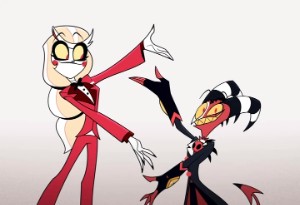 Charlie x blitz