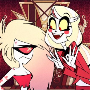 Charlie x cherri