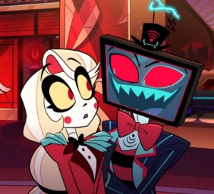 Charlie x vox