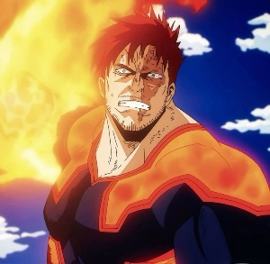 Endeavor