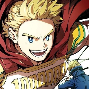 Mirio