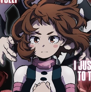 Ochako