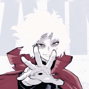 Shigaraki