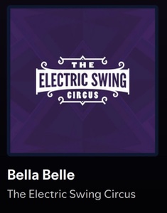 Bella Belle
