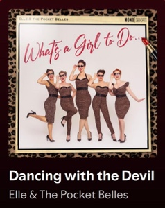 Dancing with the Devil