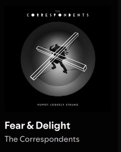 Fear & Delight