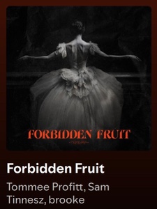 Forbidden Fruit